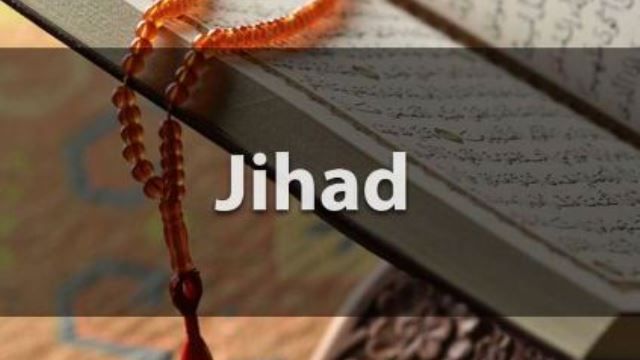 Pengertian Jihad secara Bahasa dan Istilah
