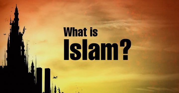 Pengertian Islam menurut Bahasa dan Istilah