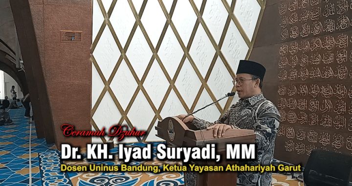 Profil dan Hikmah Luqmanul Hakim dalam Al-Qurán