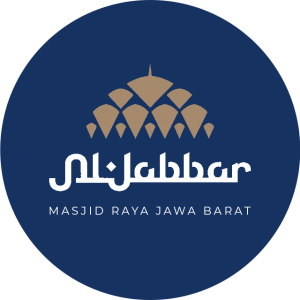 LOGO MASJID RAYA AL JABBAR