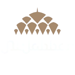 LOGO MASJID RAYA AL JABBAR