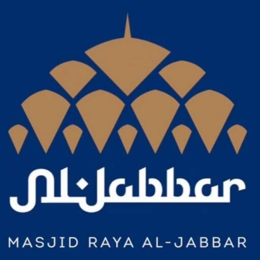 Masjid Raya Al Jabbar Bandung