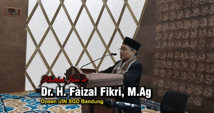Faizal Fikri