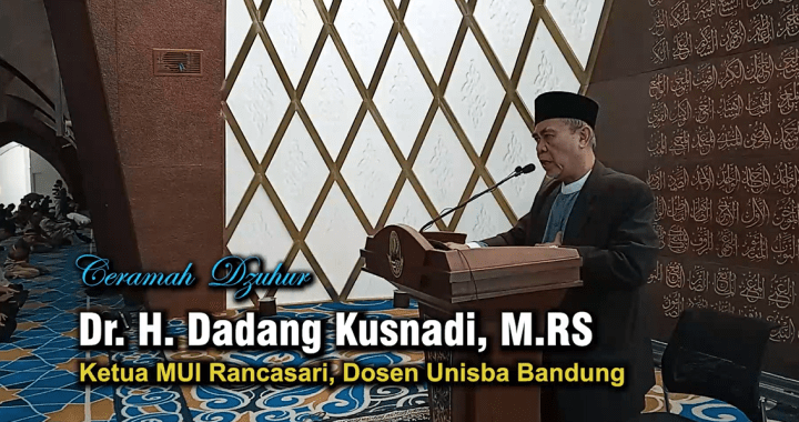 3 Amalan Paling Dicintai Allah Swt