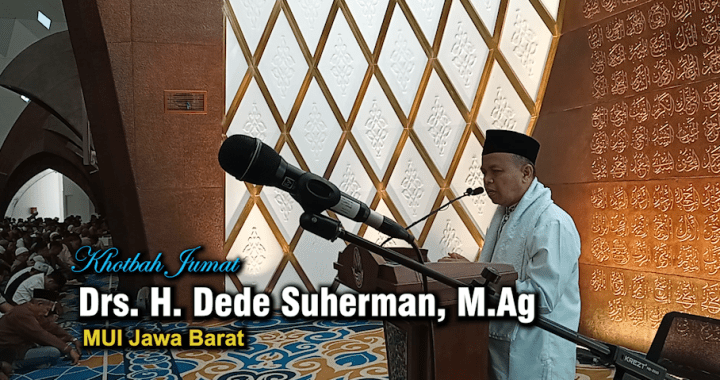 dede suherman