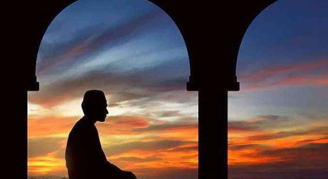 sholat
