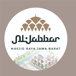 Masjid Raya Al Jabbar