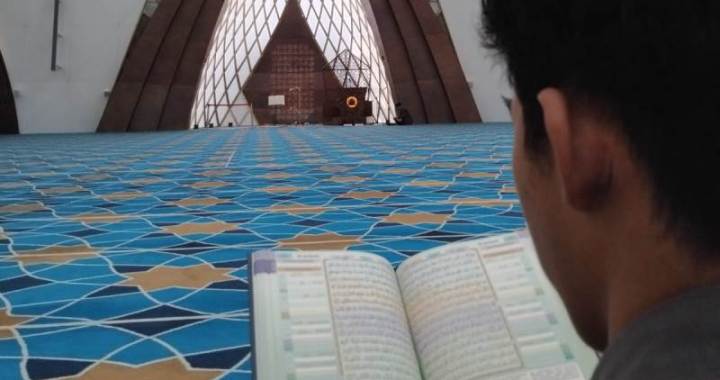 Pengertian dan Sejarah Nuzulul Qur'an