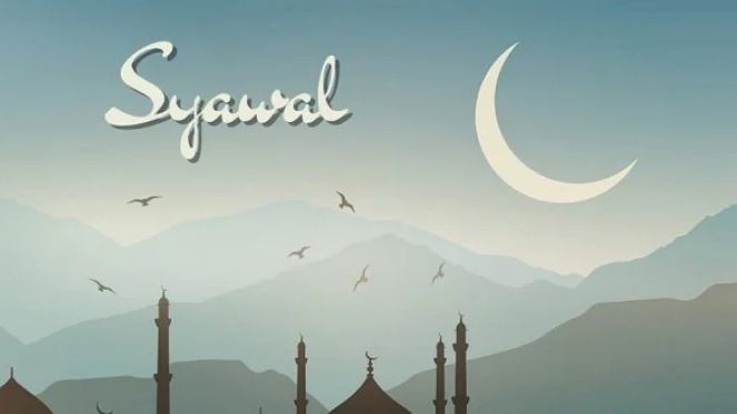Syawal Bulan Peningkatan Amal Ibadah