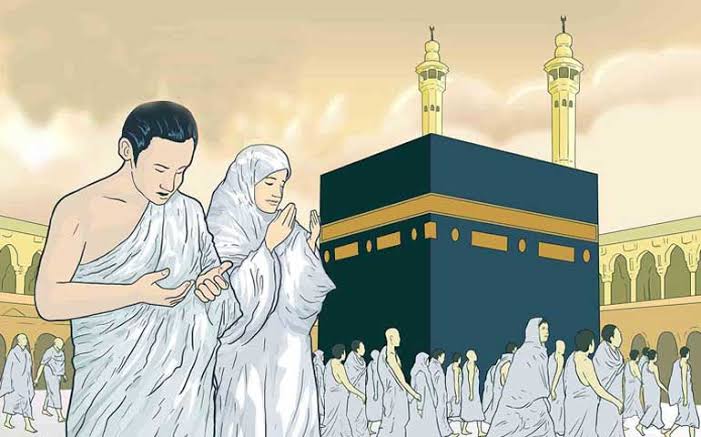 Hukum Gelar Haji dan Hajah dan Sejarahnya