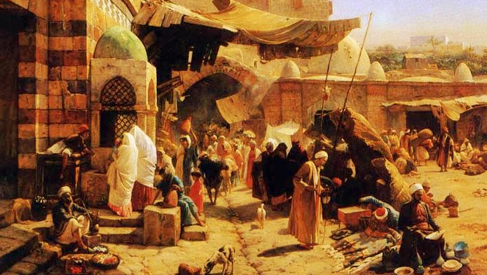 Tiga Pilar Masyarakat Islam Madinah yang Dibangun Nabi Muhammad Usai Hijrah