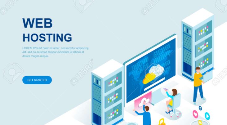 Rekomendasi Web Hosting Terbaik